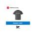 Футболка Breaden T-Shirt Monster Calling