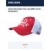 Бейсболка Breaden Head Gear 181