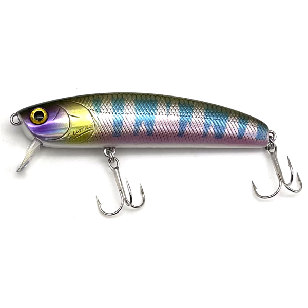 Воблер SumLures Cotocas #7206