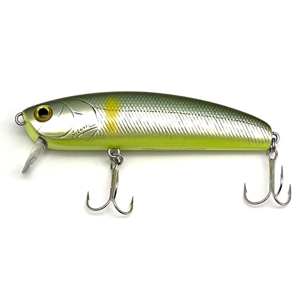 Воблер SumLures Cotocas Medium #7145