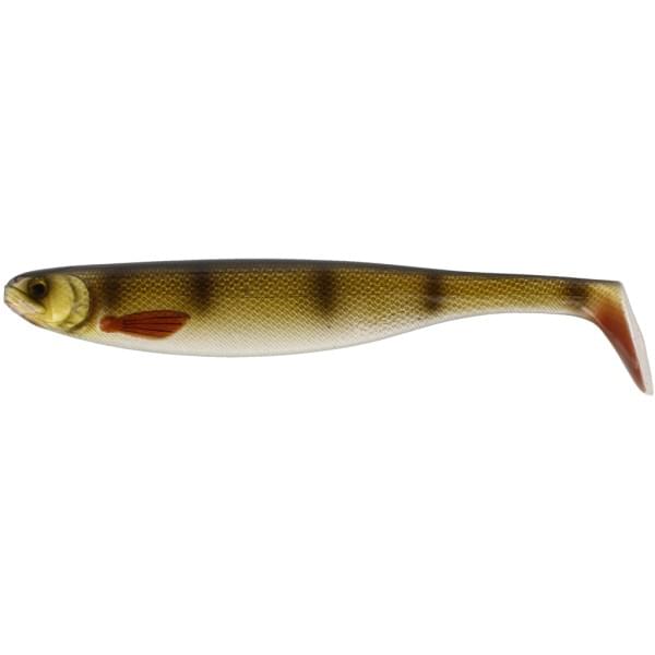 Приманка Westin ShadTeez Slim 22cm 63g Crystal Perch
