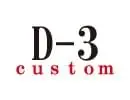 D-3 Custom