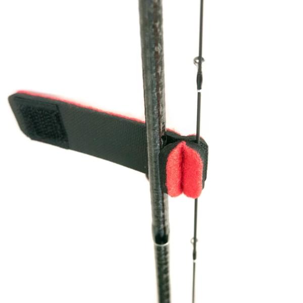 Ремень для удилищ BREADEN Light game rod belt 02
