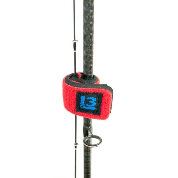 Ремень для удилищ BREADEN Light game rod belt 02