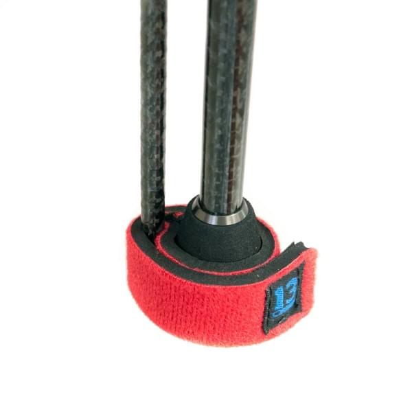 Ремень для удилищ BREADEN Light game rod belt 02