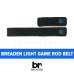 Ремень для удилищ BREADEN Light game rod belt 01