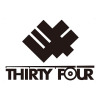 Thirty34Four