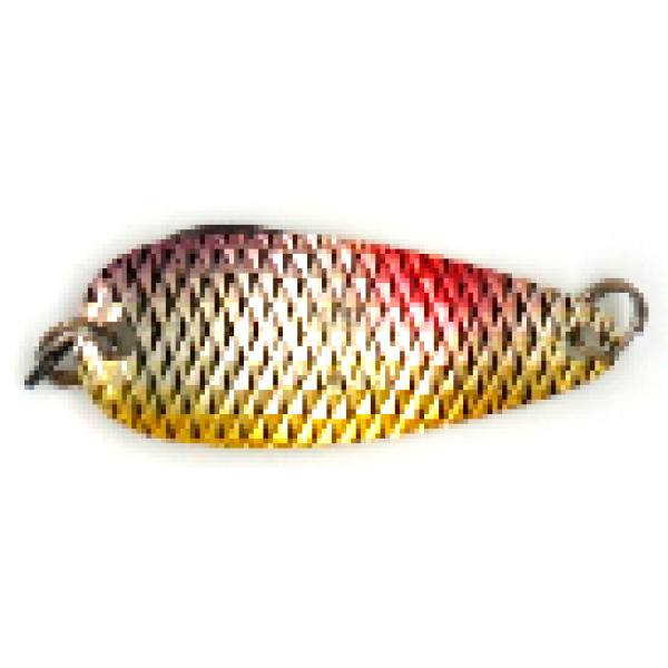 Блесна Art Fishing DC Bite 3.1g