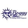 Boggy