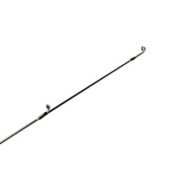 Спиннинг Breaden GRF Trevalism Yogi 602 CS-TIP
