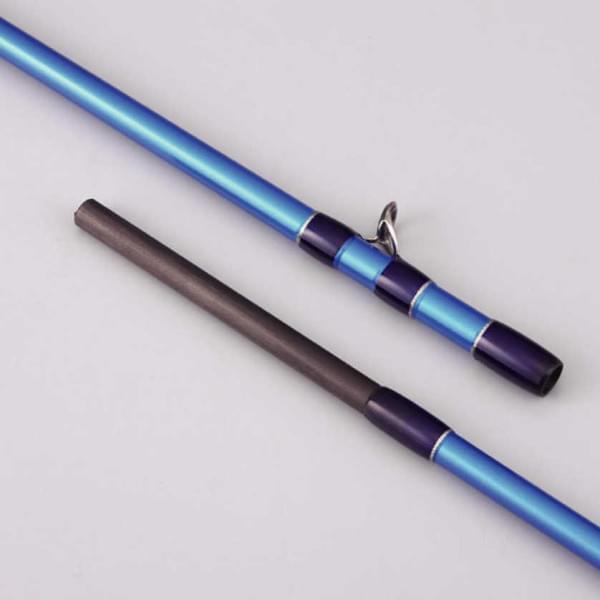 Спиннинг Breaden SWG Specimen 86 TipTop ll