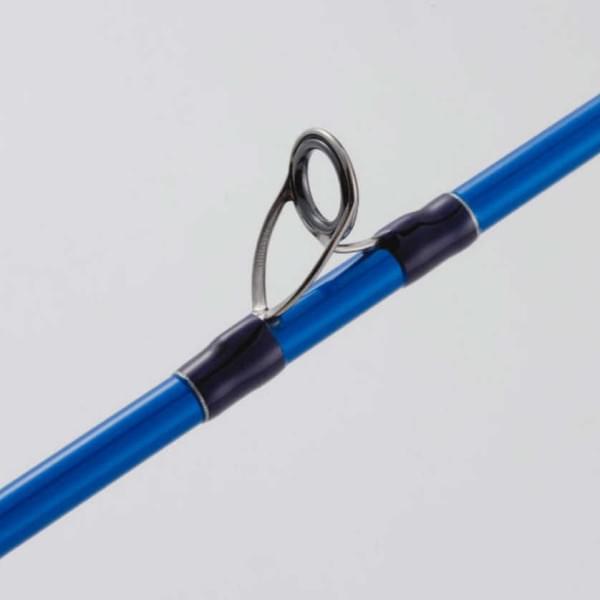 Спиннинг Breaden SWG Specimen 86 TipTop ll