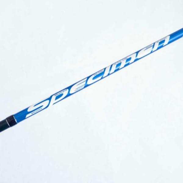 Спиннинг Breaden SWG Specimen Swingtop 88 Torzity