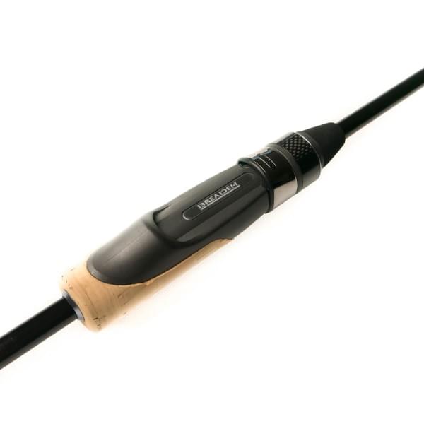 Спиннинг Breaden GRF Trevalism Yogi 602 CS-TIP