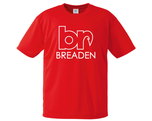 Футболка Breaden T-Shirt BR