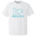 Футболка Breaden T-Shirt BR