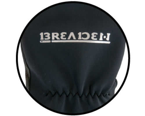 Перчатки Breaden Warming Glove / Naked 3