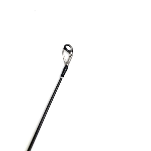 Спиннинг Daiwa Morethan Wiseman AGS 97 ML / M-4
