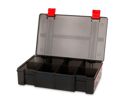 Коробка FOX RAGE Compartment Shallow 8 отсеков, 35.6х22х4.5cm