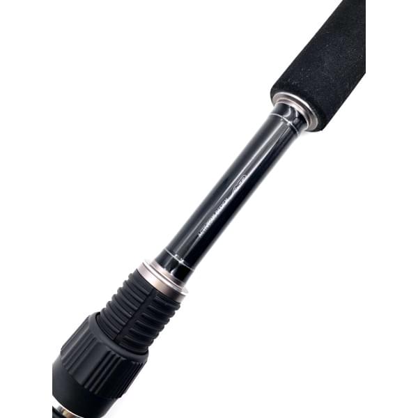 Спиннинг Gamakatsu Luxxe Coyot S 96 M