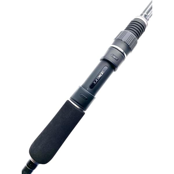 Спиннинг Gamakatsu Luxxe Coyot S 96 M