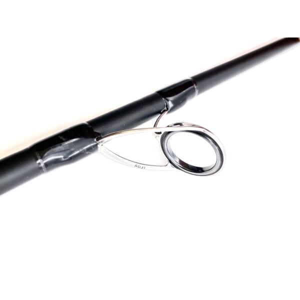 Спиннинг Gamakatsu Luxxe Coyot S 96 M