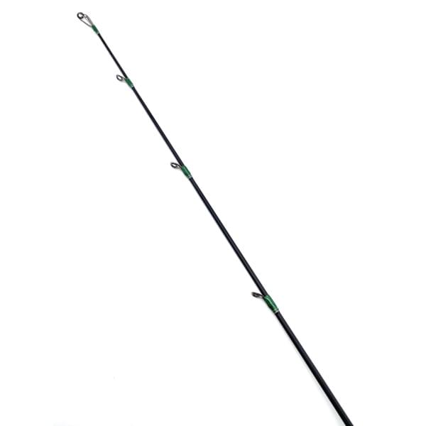 Спиннинг Gan Craft Violence Jerk 7'2" GC-VJMS72-00 Titan Green Edition