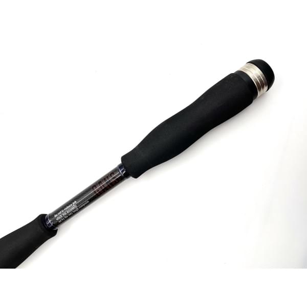 Спиннинг Gan Craft Violence Jerk 7'2" GC-VJMS72-00 Titan