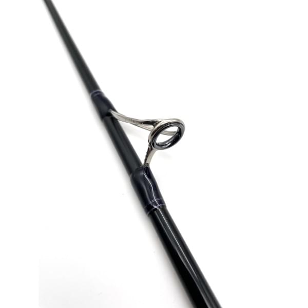 Спиннинг Gan Craft Violence Jerk 7'2" GC-VJMS72-00 Titan