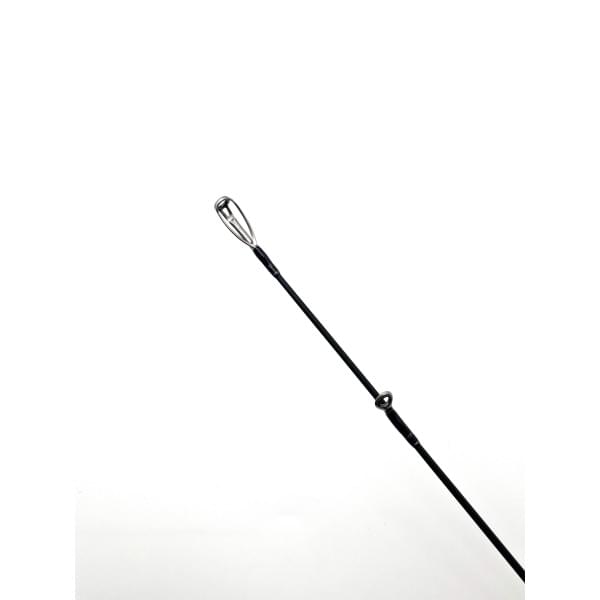 Спиннинг Gan Craft Violence Jerk 7'2" GC-VJMS72-00 Titan