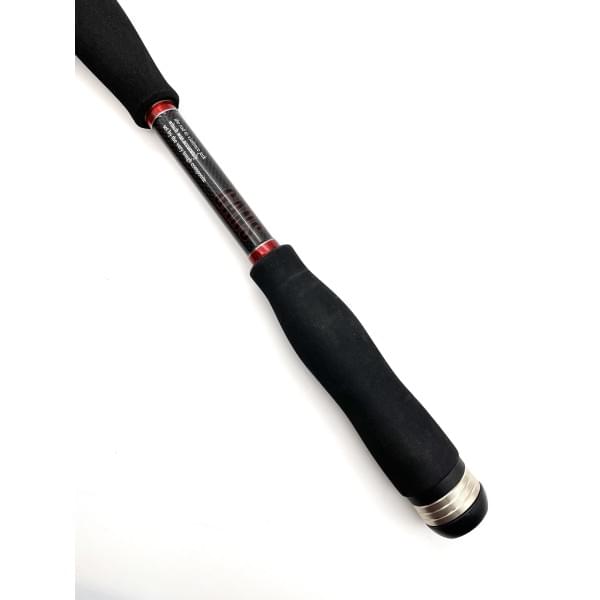 Спиннинг Gan Craft Violence Jerk 7'2" GC-VJMS72-00 Titan RED Edition