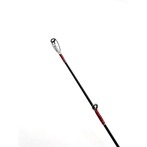 Спиннинг Gan Craft Violence Jerk 7'2" GC-VJMS72-00 Titan RED Edition
