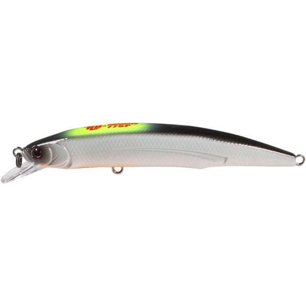 Воблер HideUp HU Minnow 77SP #161