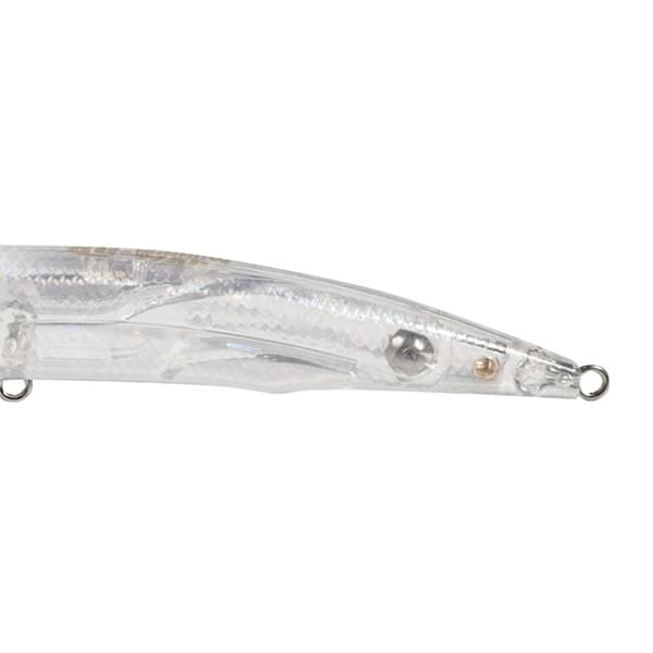 Воблер HideUp HU Minnow 77SP #161