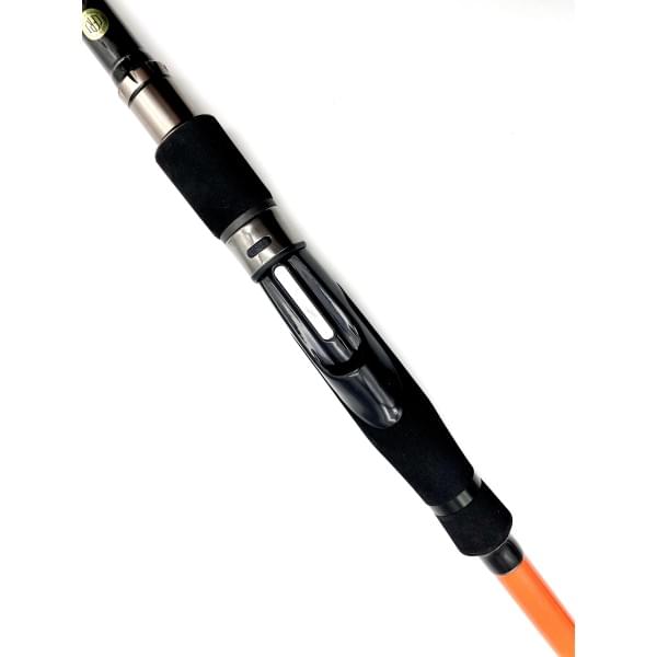 Спиннинг Jackson Rock Tribe RTS-906XXH