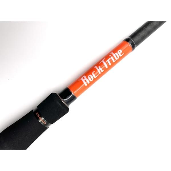 Спиннинг Jackson Rock Tribe RTS-906XXH