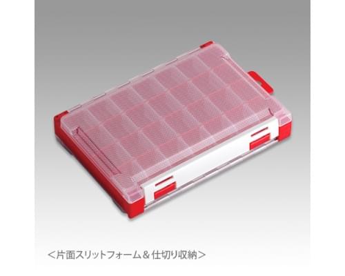 Коробка Meiho RunGun Case 3010W-1