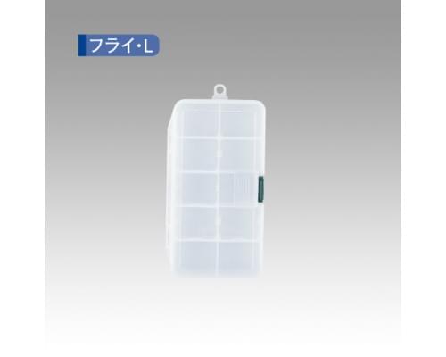 Коробка Meiho SFC Fly Case L
