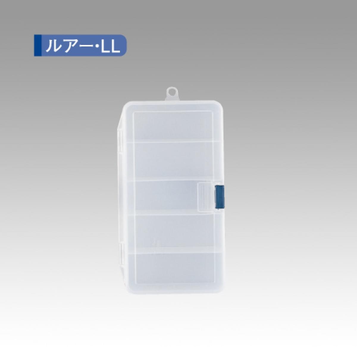 Коробка Meiho SFC Lure Case LL