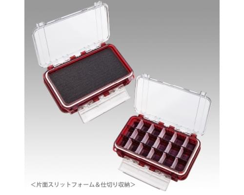 Коробка Meiho Waterproof Case WG-1 Коробка Meiho Waterproof Case WG-1
