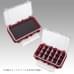 Коробка Meiho Waterproof Case WG-1