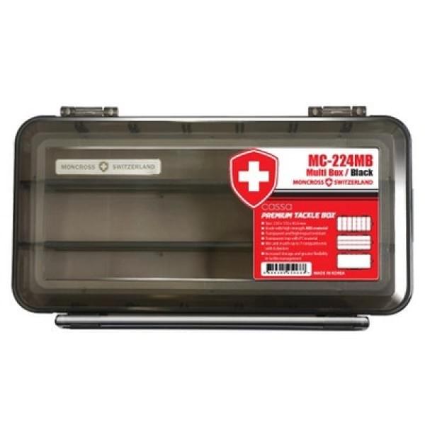 Коробка Moncross MC 176WB