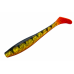 Мягкие приманки Narval Choppy Tail 18cm #019 - Yellow Perch