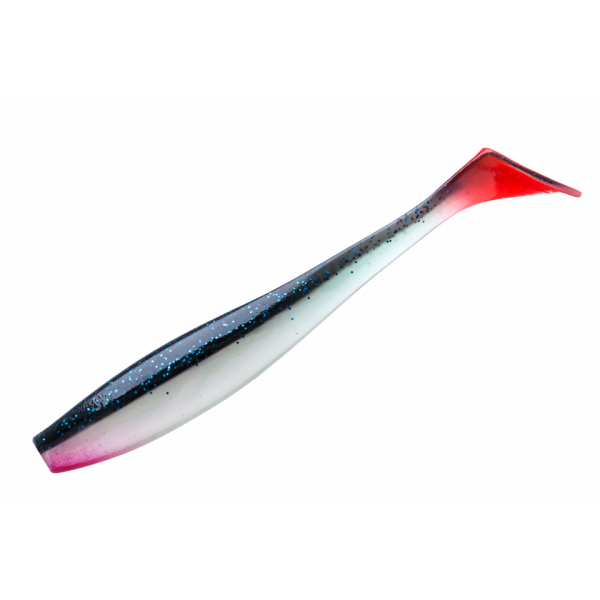 Мягкие приманки Narval Choppy Tail 10cm #021-Grimy