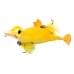 Приманка SG 3D Suicide Duck 105mm Yellow