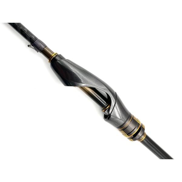 Спиннинг Shimano Soare XTune S76UL-T