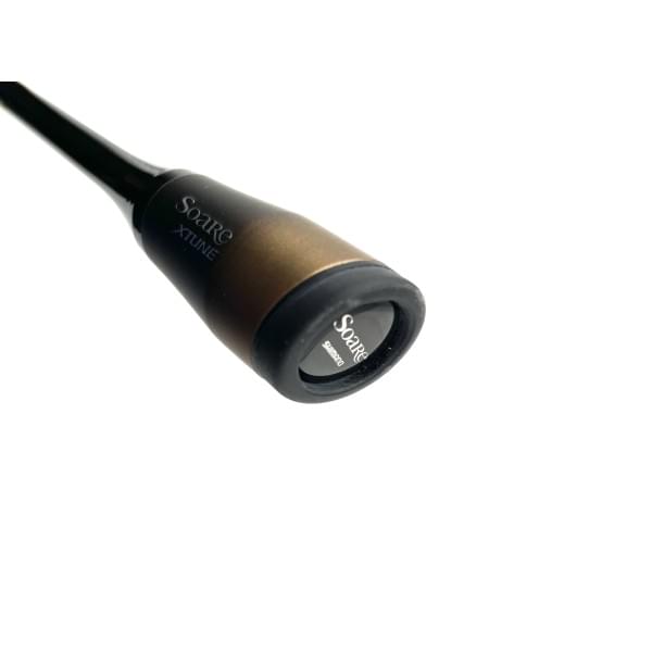Спиннинг Shimano Soare XTune S76UL-T