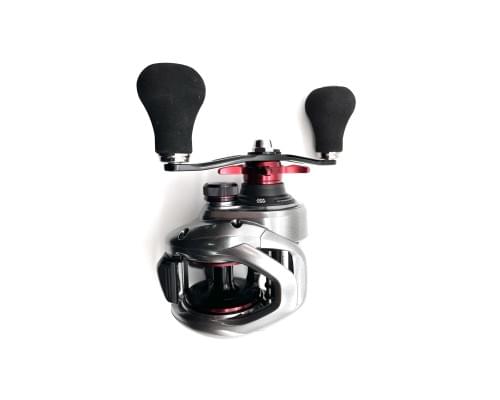 Катушка Shimano Scorpion MD 301XGLH