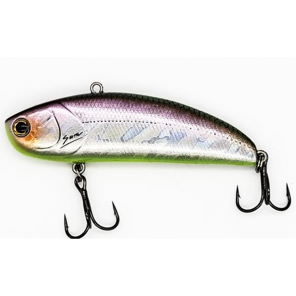 Виб Sumlures Sum Vibration SS