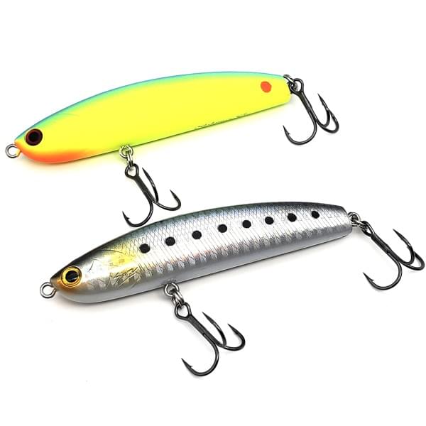 Воблер Sumlures Slalomer 85mm #BT